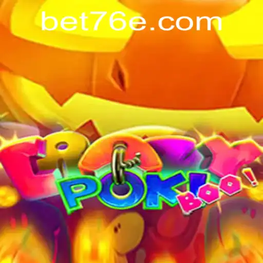 Descubra o Mundo Fascinante de CrazyPokiBoo com Bet76