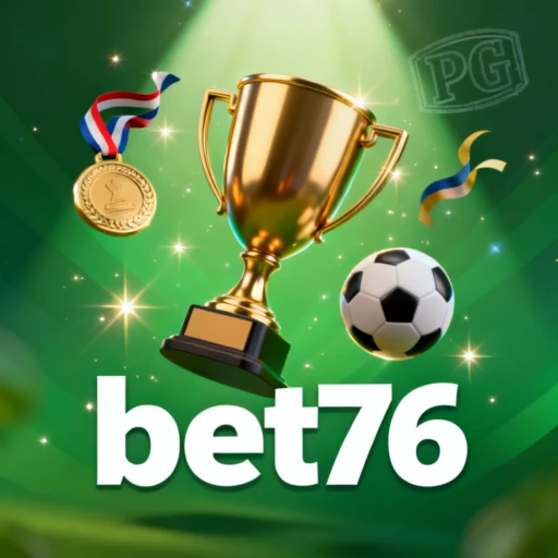 bet76 Logo