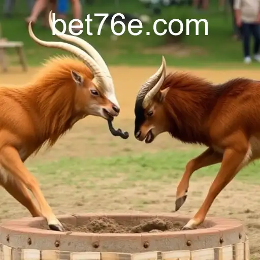Jogos de sabong