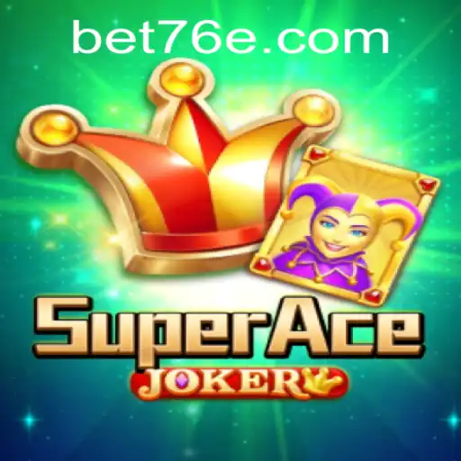 Descubra o Envolvente Jogo SuperAceJoker com a Plataforma Bet76