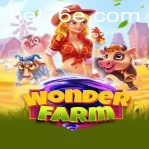 WonderFarm: O Mundo de Aventuras Online com bet76