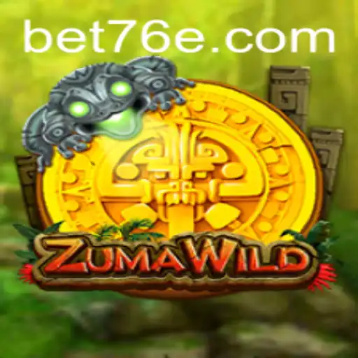 Descubra o Mundo do Jogo ZumaWild e a Chave do Sucesso: bet76